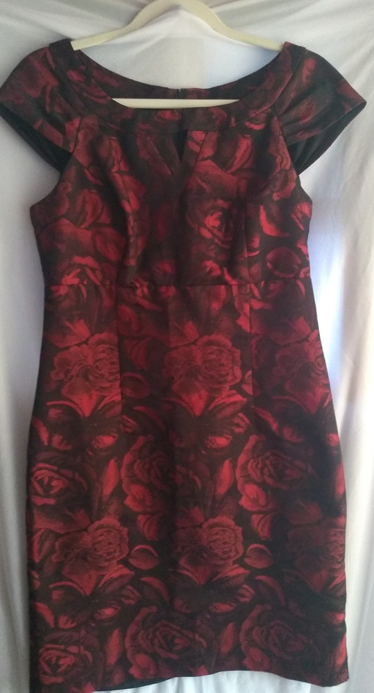 Claiborne dress⬇️